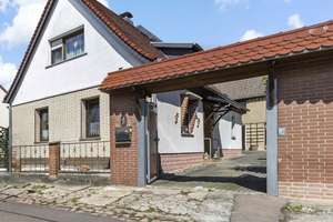 Auf der Suche nach den eigenen 4 Wänden?
Saniertes Einfamilienhaus mit Nebengelass in Osendorf – Die vollständige Adresse der Immobilie erhältst du vom Anbieter., 6132 Radewell/Osendorf, Halle (Saale) – Vorschaubild 20