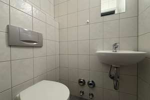Helle 2-Zimmerwohnung mit toller Einbauküche – 36355 Grebenhain – Vorschaubild 5