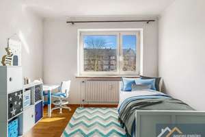 Lichtdurchflutete Wohnung mit Balkon in Hamburg – Die vollständige Adresse der Immobilie erhältst du vom Anbieter., 22117 Billstedt, Hamburg – Vorschaubild 7