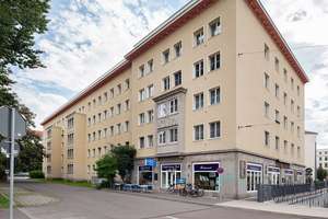 Nachmieter gesucht/2-Raum-Wohnung in Innenstadt- und Uni-Nähe