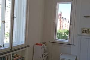 5 Zimmer-Belétage in der Bödekerstraße mit Balkon – Die vollständige Adresse der Immobilie erhältst du vom Anbieter., 30161 Oststadt, Hannover – Vorschaubild 4