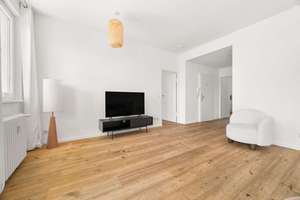 Schöne 3-Zimmer-Wohnung in Charlottenburg - voll möbliert – Die vollständige Adresse der Immobilie erhältst du vom Anbieter., 10709 Halensee, Berlin – Vorschaubild 3