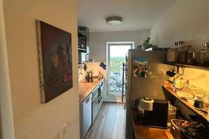 3-Zimmer-Wohnung in Köln-Neuehrenfeld 9.etage mit 2 Balkon – Iltisstraße 166, 50825 Neuehrenfeld, Köln – Vorschaubild 10