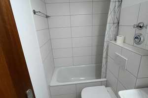 1-Zimmer Appartement mit Balkon am Kurpark  ab frühstens 15.03.2025 beziehbar – Fichtestrasse 33, 65189 Nordost, Wiesbaden – Vorschaubild 10