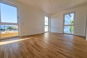 Exklusive 4-Zimmer-Neubauwohnung mit Loggia & Balkon – Wohnen mit Rheinblick – 55130 Weisenau, Mainz – Vorschaubild 11