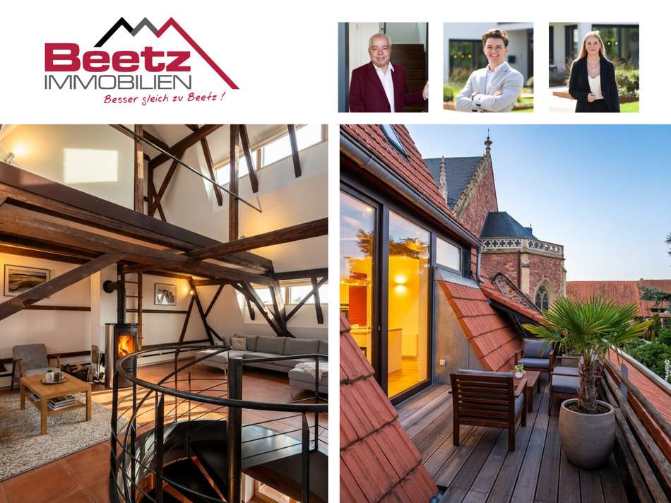Beetz Immobilien