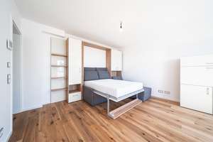 Bezugsfertiges Penthouse-Apartment (Neubau A+) – Die vollständige Adresse der Immobilie erhältst du vom Anbieter., 81375 Neuhadern, München – Vorschaubild 6