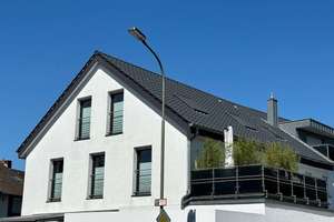 Helle, moderne Maisonettewohnung mit viel Platz – Die vollständige Adresse der Immobilie erhältst du vom Anbieter., 41468 Uedesheim, Neuss – Vorschaubild 19