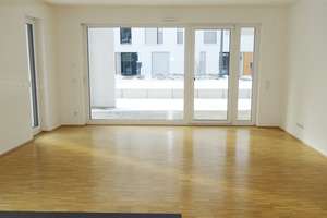 3 Zimmer Erdgeschosswohnung mit Terrasse - Roermonder Höfe nahe MG Zentrum – An der Lingenmühle 9, 41061 Gladbach, Mönchengladbach – Vorschaubild 3