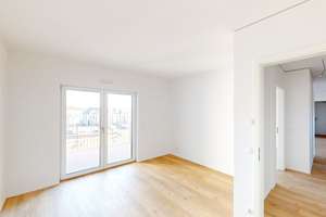 Für Paare und junge Familien: 3 Zimmer mit Balkon – Thumenberger Weg 33, 90491 Sankt Jobst, Nürnberg – Vorschaubild 9