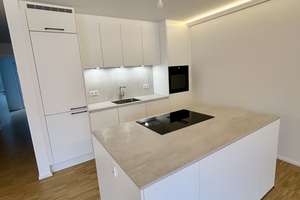 Helle 3-Zimmer Wohnung/ Matildenhöhe/ Darmstadt 