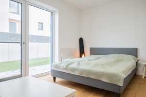 Neubau Villa im modernen Design
kombiniert mit Eleganz, Luxus und
Funktionalität – Rottal-Inn (Kreis) – Vorschaubild 24