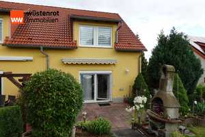 Familientraum mit Garten, Weitblick, Garage und viel Platz zum Leben und Arbeiten – Zwickau – Vorschaubild 1