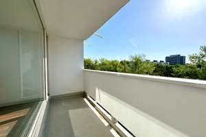 Charmantes 1-Zimmer-Zuhause mit Westbalkon – Die vollständige Adresse der Immobilie erhältst du vom Anbieter., 81477 Solln, München – Vorschaubild 12