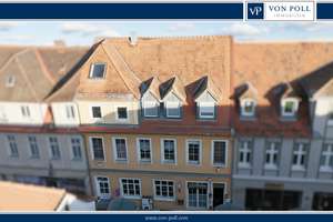 Großzügiges Wohn- und Gewerbeanwesen in zentraler Innenstadtlage mit top Rendite – Die vollständige Adresse der Immobilie erhältst du vom Anbieter., 91522 Innenstadt, Ansbach – Vorschaubild 2