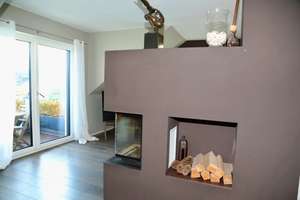 Wohnung in Neubauqualität zum Selbstbezug zu verkaufen ! – Die vollständige Adresse der Immobilie erhältst du vom Anbieter., 81929 Daglfing, München – Vorschaubild 9