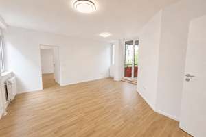 Frisch saniert & sofort bezugsfrei: 3 Zimmer mit Balkon nahe Ku’damm, provisionsfrei! – Die vollständige Adresse der Immobilie erhältst du vom Anbieter., 10709 Halensee, Berlin – Vorschaubild 3