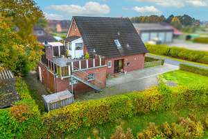 Vielseitiges Haus mit zwei Wohneinheiten in Blomberg – Ideal für Anleger – Die vollständige Adresse der Immobilie erhältst du vom Anbieter., 26487 Blomberg – Vorschaubild 8