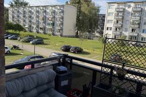 2- Zimmerwohnung in Bernau ( Nachmieter gesucht)  – Meckenheimer Ring 3, 16321 Bernau bei Berlin – Vorschaubild 2