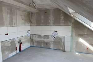 Rheinnähe: Erstbezug nach Komplettsanierung im Dachgeschoss – Johannesstr. 16, 53225 Beuel-Mitte, Bonn – Vorschaubild 6