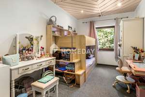 Ein Zuhause der besonderen Art – 255 m² Wohnfläche mit privatem Spa und Traumgarten – 44388 Lütgendortmund (Ortsteil), Dortmund – Vorschaubild 20