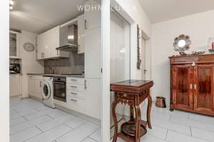 HELLE 5-ZIMMER WOHNUNG MIT BALKONEN UND TIEFGARAGE IN LECHHAUSEN (ERBPACHT) – Die vollständige Adresse der Immobilie erhältst du vom Anbieter., 86167 Lechhausen-West, Augsburg – Vorschaubild 6