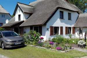 Ahrenshoop: Leeres Einfamilienhaus mit ca. 250 m² und 550 m² Grundstück per SOFORT zu VERMIETEN – Nordvorpommern (Kreis) – Vorschaubild 2