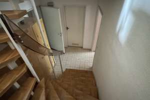 Familienfreundliches Reihenmittelhaus auf 218 m² Grundstück, Taunusblick, Garten & Loggien – Heinrich-Plett-Straße 7, 60433 Frankfurter Berg, Frankfurt am Main – Vorschaubild 16