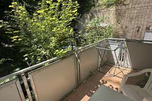2-Zimmer-Wohnung mit sonnigem Balkon in begehrter Lage – Die vollständige Adresse der Immobilie erhältst du vom Anbieter., 50677 Neustadt/Süd, Köln – Vorschaubild 10