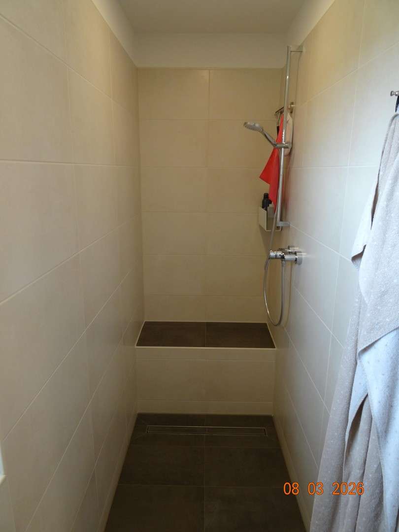 Immobilie in Elfershausen - Zukunftsorientiertes KfW40Plus-Einfamilienhaus mit PV-Anlage - Bild 8