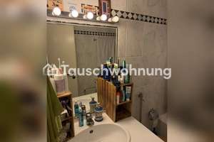 Tauschwohnung: Preiswerte Einzimmer Wohnung in Schwabing – 80796 Neuschwabing, München – Vorschaubild 8