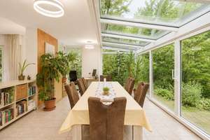 Mehrfamilienhaus oder Baugrundstück mit großzügigem Garten in erstklassiger Lage von Neuenheim – Schröderstraße 86, 69120 Neuenheim, Heidelberg – Vorschaubild 12
