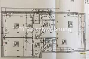Tauschwohnung: Helle Zentrale Wohnung mit großer Dachterrasse – Nagelsweg 24, 20097 Hammerbrook, Hamburg – Vorschaubild 5