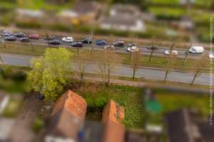 Bremen - Lehesterdeich | Grundstück mit Altbestand in Top Lage – Bremen – Vorschaubild 4