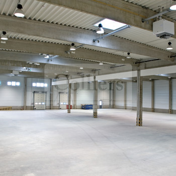 Light Industrial Fläche in Köln-Marsdorf