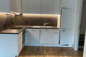 Neuwertige 2-Zimmer Wohnung in zentraler Lage – 60486 Bockenheim, Frankfurt am Main – Vorschaubild 2