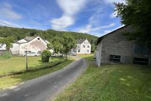 Ehem. Bauernhof. Ideal für Rennsportfans und / oder Tierfreunde.  – Die vollständige Adresse der Immobilie erhältst du vom Anbieter., 56729 Herresbach – Vorschaubild 14