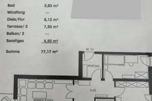 Sonnige 3 Zi., EG, Terrasse mit Garten, Ing.-West, Top Lage, inkl. Tiefgaragenstellplatz. – 85049 Mitte, Ingolstadt – Vorschaubild 25