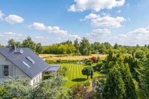 Modernes Haus in Potsdam mit zusätzlichem Baugrundstück – Die vollständige Adresse der Immobilie erhältst du vom Anbieter., 14469 Bornim, Potsdam – Vorschaubild 8