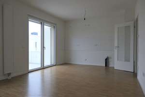 BOTHFELD | moderne 2-Zimmer-Wohnung im Grünen mit Balkon – Grünspechtwiese  8, 30657 Bothfeld, Hannover – Vorschaubild 3