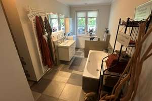 Exklusives Penthouse im Staffelgeschoss mit großzügiger Dachterrasse und hochwertigem Wohnkomfort – Die vollständige Adresse der Immobilie erhältst du vom Anbieter., 25436 Uetersen – Vorschaubild 6