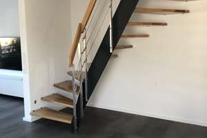 Modernes Wohnen: Doppelhaushälfte in Hiddenhausen – Theresienweg 7, 32120 Hiddenhausen – Vorschaubild 10