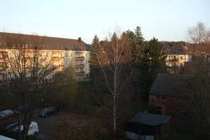 ***SELBSTNUTZUNG MÖGLICH - SEHR GEPFLEGTE, SONNIGE 3 Zi-DACHGESCHOSSWOHNUNG IN RUHIGER LAGE *** – Die vollständige Adresse der Immobilie erhältst du vom Anbieter., 9131 Hilbersdorf, Chemnitz – Vorschaubild 3