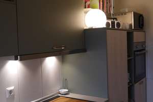 Gepflegte 2-Zimmer-Wohnung mit Balkon in Osnabrück – Föhrenstraße 49, 49090 Eversburg, Osnabrück – Vorschaubild 9