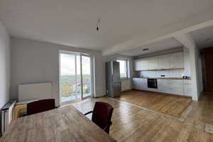 Modernisierte 2-Raum-Wohnung mit Balkon und Einbauküche in Remscheid – Remscheid – Vorschaubild 2