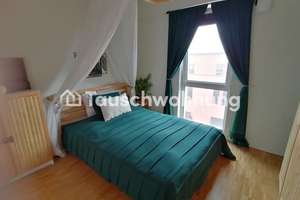 Tauschwohnung: 3,5-Zimmer-Flat in Potsdam West zum Tausch – Die vollständige Adresse der Immobilie erhältst du vom Anbieter., 14471 Potsdam West, Potsdam – Vorschaubild 3