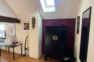 Moderne DHH mit Einliegerwohnung großem Garten, 2 Terrassen und Garage -flexible Nutzungsmöglichkeit – Düsseldorf – Vorschaubild 29
