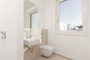 Wunderschöne Penthouse-Wohnung mit zwei Terrassen – Pallasstraße 25, 10781 Schöneberg, Berlin – Vorschaubild 15