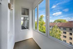 ✨ Altbaujuwel in Schmargendorf – Großzügige 154 m² mit Aufzug, Stuck, Fischgrätpkt. & Wintergarten – 14193 Schmargendorf, Berlin – Vorschaubild 5