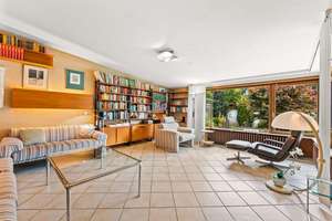Leherheide – Renovierungsbedürftiger Flachdachbungalow in ruhiger, grüner Wohnlage – 27578 Leherheide-West, Bremerhaven – Vorschaubild 6